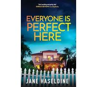 Everyone Is Perfect Here