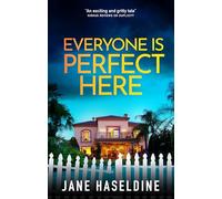 Everyone Is Perfect Here
