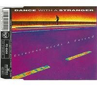 Everyone needs a friend [Single-CD]