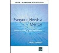 Everyone Needs a Mentor