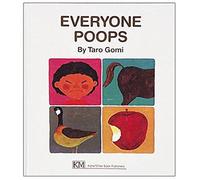 Everyone Poops