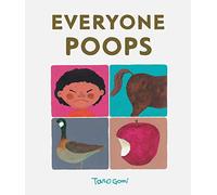 Everyone Poops