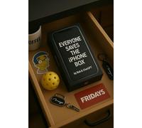 Everyone Saves the iPhone Box: Road map to not getting stuck in middle management