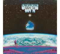 Everyone Says Hi - Everyone Says Hi - Cd