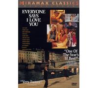 Everyone Says I Love You