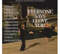 Everyone Says I Love You