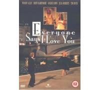 Everyone Says I Love You [DVD][1996] [1997] by Woody Allen