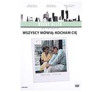 Everyone Says I Love You [DVD] (IMPORT) (Nessuna versione italiana)