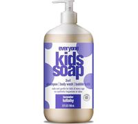 everyone Soap for Every Kid, lavanda Lullaby, 907,2 gram