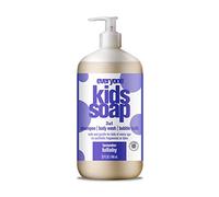 everyone Soap for Every Kid, lavanda Lullaby, 907,2 gram