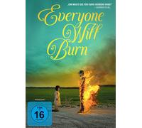 Everyone Will Burn - (DVD) Gómez Macarena Sancho Rodolfo Milán Ana