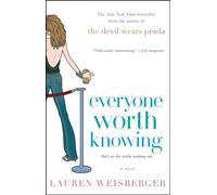 Everyone Worth Knowing