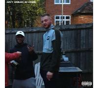 Everyone You Know Ain't Smiled in Ages (CD) Album