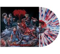 Everyone's A Murderer – Vinile 12" LP colorato – The Orchard