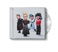 5 Seconds of Summer Everyone's a Star (CD) Album (PRESALE 14/11/2025)