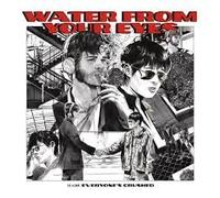Water from Your Eyes Everyone's Crushed (Vinyl LP) 12" Album Coloured Vinyl