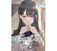 Everyone's Darling Has a Secret – Volume 2 – Yen Press
