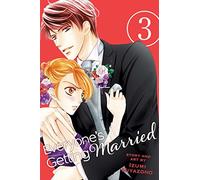 Everyone's Getting Married 3: Volume 3