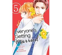Everyone's Getting Married 5
