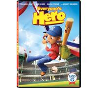 Everyone's Hero [DVD] [2006] [Region 1] [US Import] [NTSC]