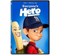Everyone'S Hero [Edizione: Stati Uniti]