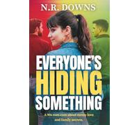 Everyone's Hiding Something: The Addictive 90s Rom-Com That’s Raw, Real and Painfully Funny