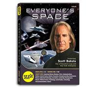 Everyone's Space