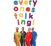 everyones talking!