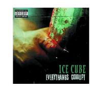 Ice Cube Everythangs Corrupt (Vinyl LP) 12" Album