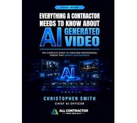 Everything a Contractor Needs to Know About AI Generated Video