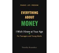 Everything About Money: I Wish I Knew At Your Age