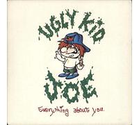 Everything About You