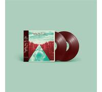 Various Artists Everything Above the Sky: Astral Travelling With Luke (Vinyl LP)