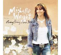 Michelle Wright – Everything and More – CD audio – The Orchard