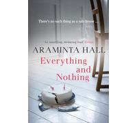 Everything and Nothing: The Richard and Judy Book Club Pick