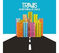 Everything At Once (Deluxe Edition)