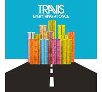EVERYTHING AT ONCE - TRAVIS