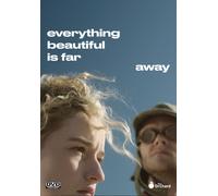 Everything Beautiful is Far Away (DVD) C.S. Lee Joseph Cross Julia Garner