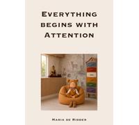 Everything begins with Attention: What AnnaMaria and Puck are built on