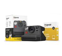Polaroid Now Everything Box Zwart