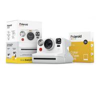 Polaroid Now Everything box white