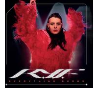 Everything Burns (1 CD Audio) - R.Y.F. (Audio Cd)