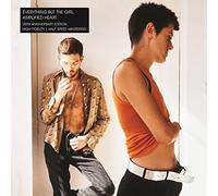 Everything But the Girl Amplified Heart (Vinyl LP) 25th Anniversary 12" Album