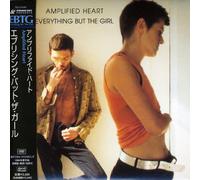 EVERYTHING BUT THE GIRL - AMPLIFIED HEART -LTD-