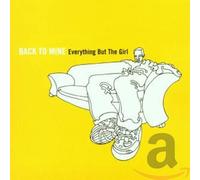 Everything But the Girl - Back to Mine