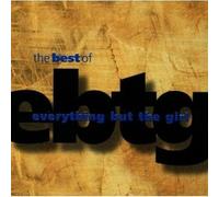 Everything But the Girl The Best Of Everything But The Girl (CD) Album