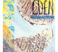 Everything But the Girl Eden (Vinyl LP) 12" Album