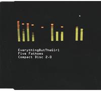 Everything But The Girl - Five Fathoms