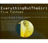 Everything But The Girl - Five Fathoms (Doouble 12'') Usa