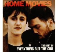 Everything But the Girl - Home Movies (Best of)